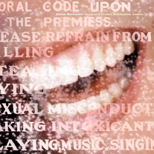 Álbum Supposed Former Infatuation Junkie de Alanis Morissette