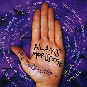 Álbum The Collection de Alanis Morissette