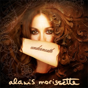 Álbum Underneath de Alanis Morissette