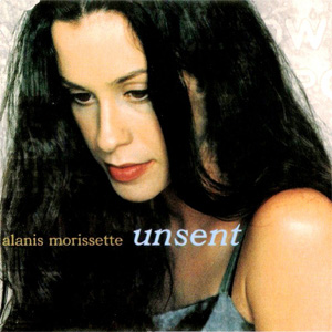 Álbum Unsent de Alanis Morissette