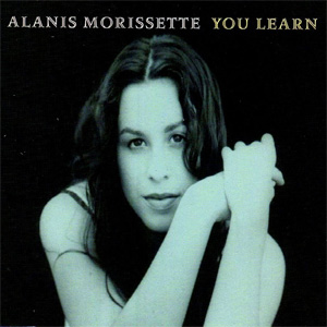 Álbum You Learn de Alanis Morissette