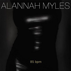 Álbum 85 Bpm de Alannah Myles