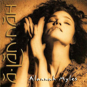 Álbum A-lan-nah de Alannah Myles