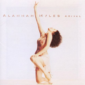 Álbum Arival de Alannah Myles