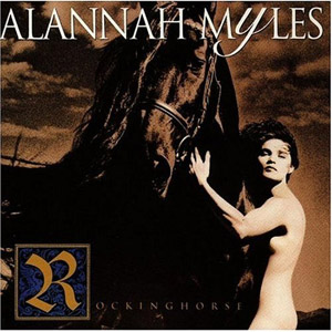 Álbum Rockinghorse de Alannah Myles