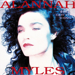 Álbum Still Got This Thing de Alannah Myles