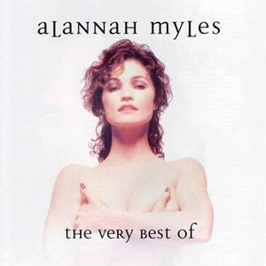 Álbum The Very Best Of de Alannah Myles