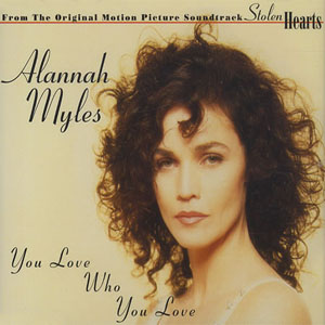 Álbum You Love Who You Love de Alannah Myles