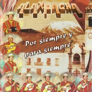 Álbum Por Siempre y para Siempre de Alaxpacha