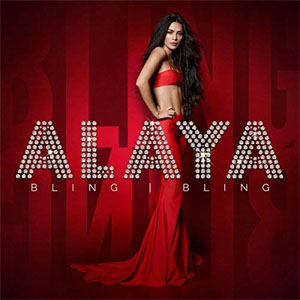 Álbum Bling Bling de Alaya