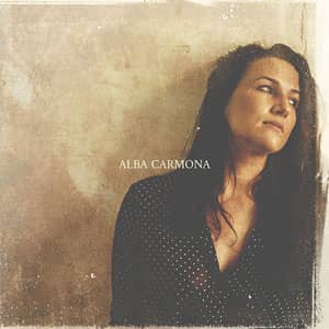 Álbum A Tiempo de Alba Carmona