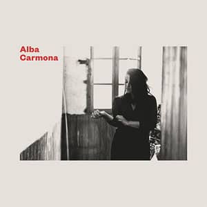 Álbum Alba de Alba Carmona