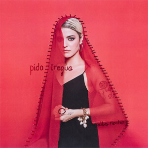 Álbum Pido Tregua de Alba Reche