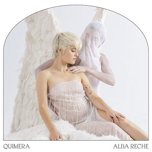 Álbum Quimera de Alba Reche