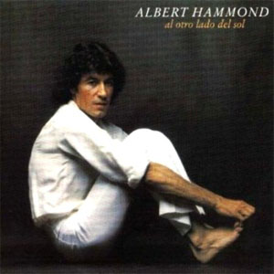 Álbum Al Otro Lado Del Sol de Albert Hammond