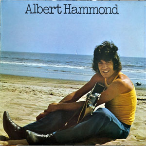 Álbum Albert Hammond de Albert Hammond