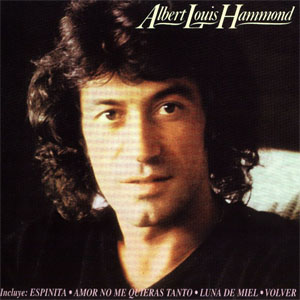Álbum Albert Louis Hammond de Albert Hammond