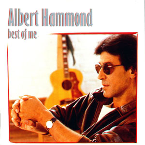 Álbum Best Of Me de Albert Hammond