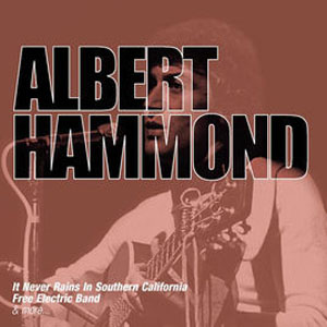 Álbum Collections de Albert Hammond