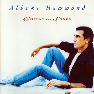 Álbum Coplas And Songs de Albert Hammond
