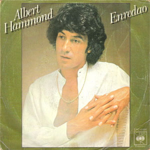 Álbum Enredao de Albert Hammond