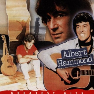 Álbum Greatest Hits de Albert Hammond