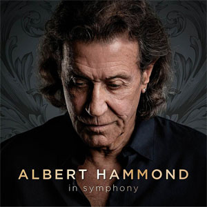 Álbum In Symphony de Albert Hammond
