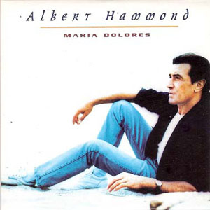 Álbum María Dolores de Albert Hammond