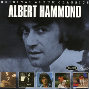 Álbum Original Album Classics de Albert Hammond