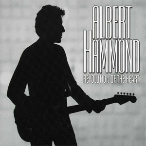 Álbum Revolution Of The Heart de Albert Hammond