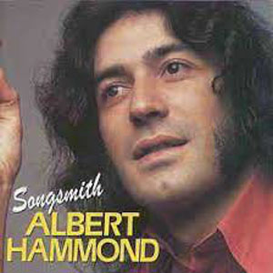 Álbum Songsmith de Albert Hammond