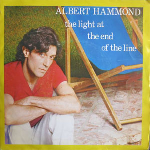 Álbum The Light At The End Of The Line de Albert Hammond