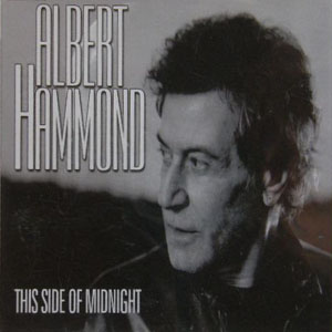 Álbum This Side Of Midnight de Albert Hammond