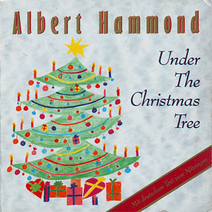 Álbum Under the Christmas Tree de Albert Hammond