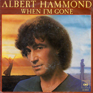 Álbum When I'm Gone de Albert Hammond