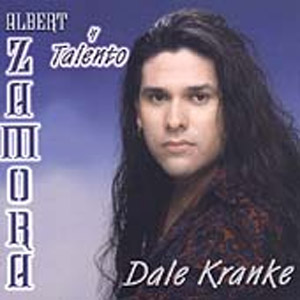 Álbum Dale Kranke de Albert Zamora