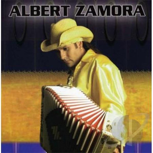 Álbum Sueño Seductor de Albert Zamora