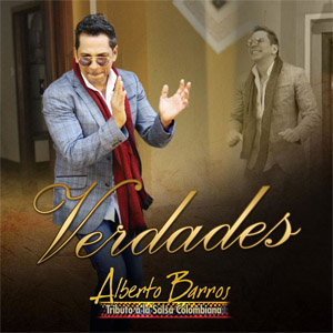 Álbum Verdades  de Alberto Barros
