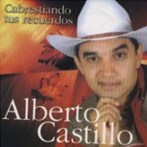 Álbum Cabrestiando tus Recuerdos de Alberto Castillo