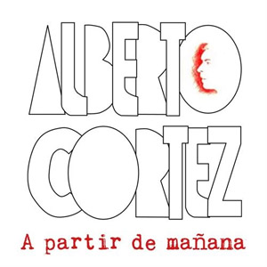 Álbum A Partir De Manana de Alberto Cortez