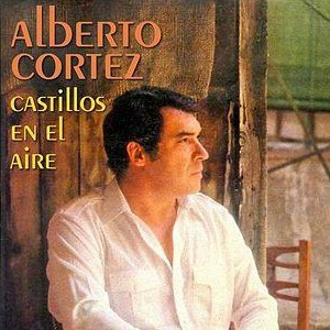 Álbum Castillos En El Aire de Alberto Cortez