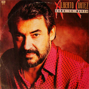 Álbum Como La Marea de Alberto Cortez