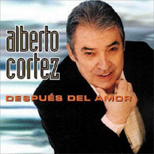 Álbum Después Del Amor de Alberto Cortez