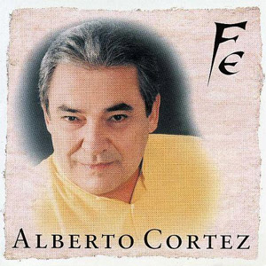 Álbum Fe de Alberto Cortez