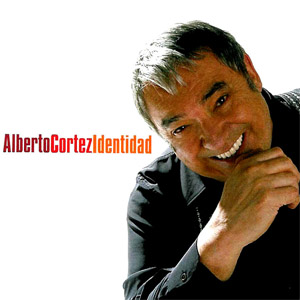 Álbum Identidad de Alberto Cortez