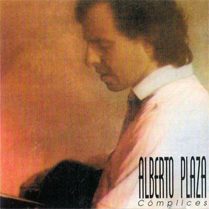 Álbum Cómplices de Alberto Plaza