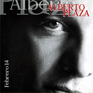 Álbum Febrero 14 de Alberto Plaza