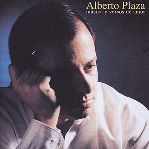 Álbum Músicas y Versos De Un Amor de Alberto Plaza