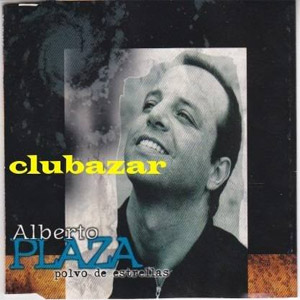 Álbum Polvo De Estrellas de Alberto Plaza