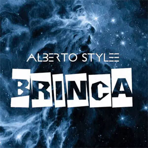 Álbum Brinca de Alberto Stylee